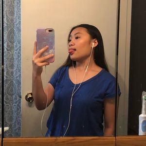 Meet your Posher, Melanie